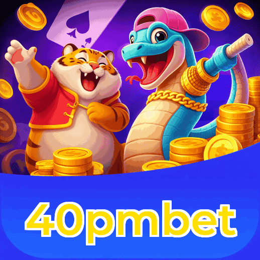 Métodos de pagamento aceitos na 40pmbet